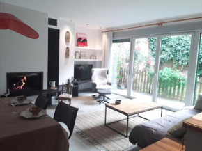 Apartamento en el Casco Histórico, frente a la Colegiata de San Isidoro,